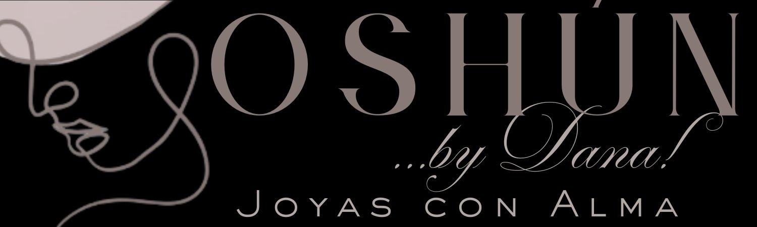 Oshún by Dana · Joyas con Alma